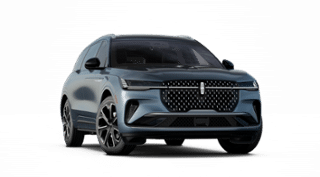 2025 Lincoln Lincoln Nautilus External Image 4